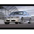 Monaro VXR